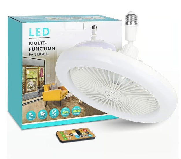 ventiladoractive