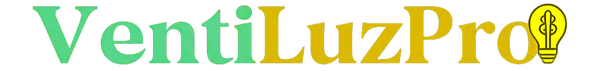 Ventiluz Pro